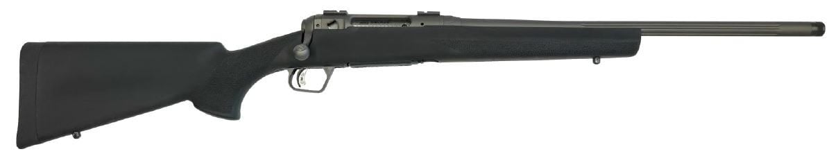 Savage 110 Trail Hunter Lite 7mm PRC 20" Barrel 2-Rounds