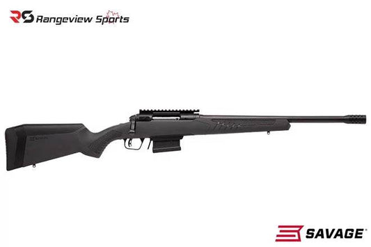 Savage 110 Wolverine Rifle 450 Bushmaster - Uncle Mike's Outdoors and More!