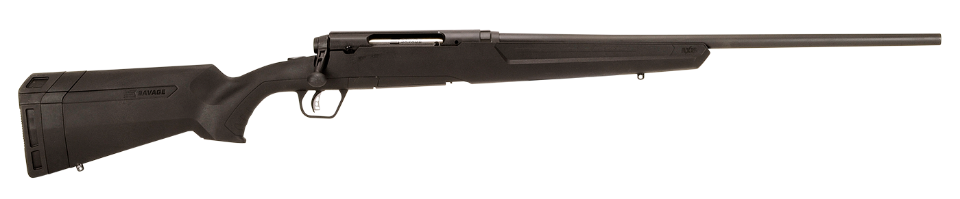 Savage Axis II 6mm ARC 22" Barrel 4-Rounds