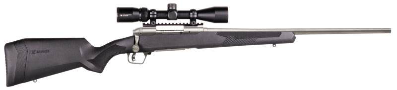 Savage Rifle - 110 Apex Storm XP 243 Win - Uncle Mike's Outdoors and More!