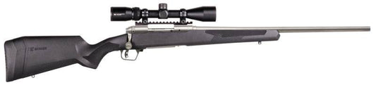 Savage Rifle - 110 Apex Storm XP 243 Win - Uncle Mike's Outdoors and More!