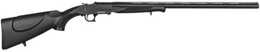 Federation Firearms Single Shot Shotgun - Uncle Mike's Outdoors and More!