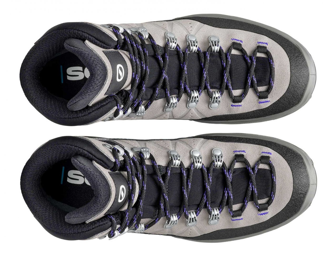 Scarpa Women's Boreas GTX Waterproof Trekking Boots