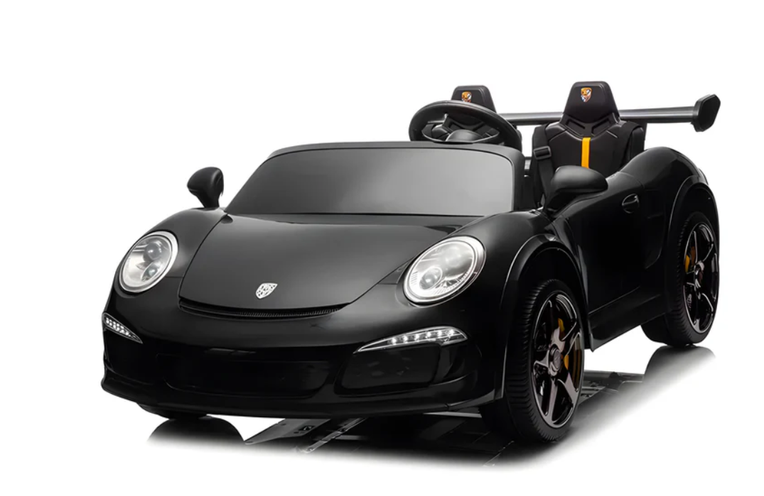 24V Porsche RUF CTR3 2 Seater Kids Ride On Car with Remote Control