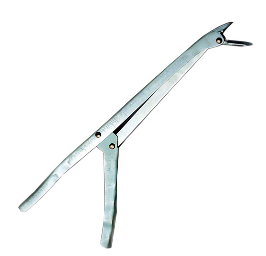 🍁COMPAC Stainless Steel Hook Disgorger