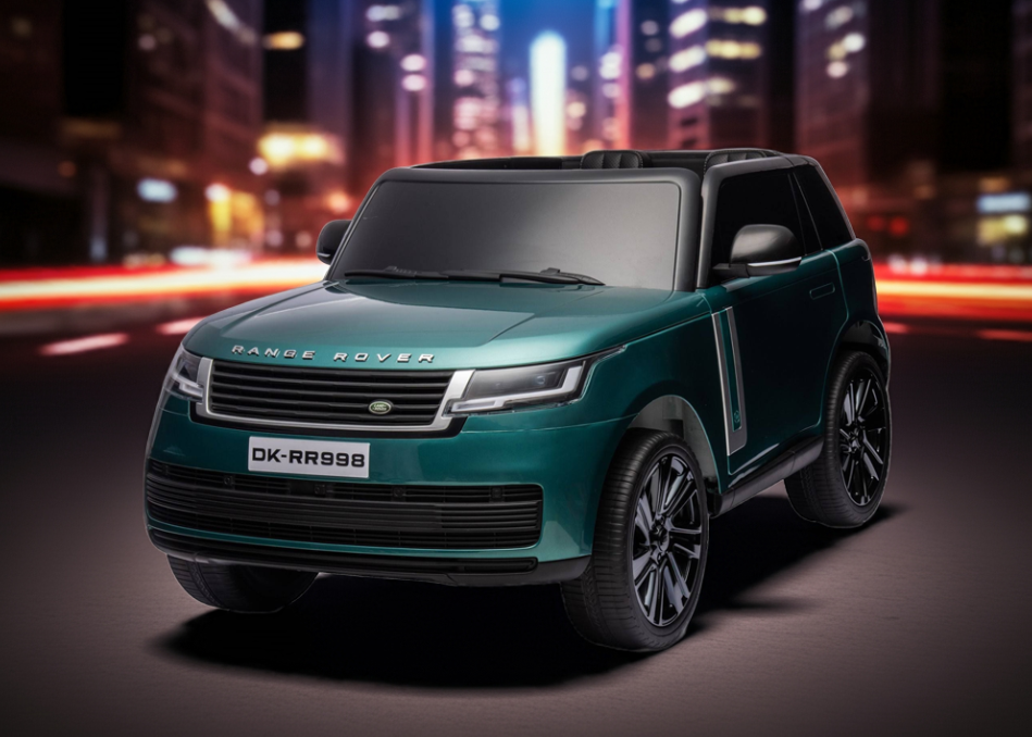 2026 Range Rover HSE 24V Kids Ride On Car with Remote Control