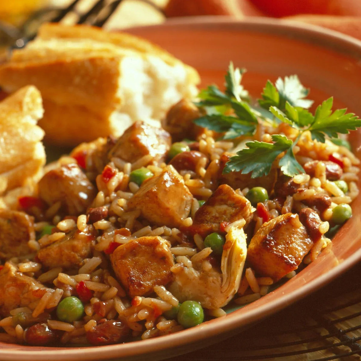 Hi Mountain Cajun Seasoning