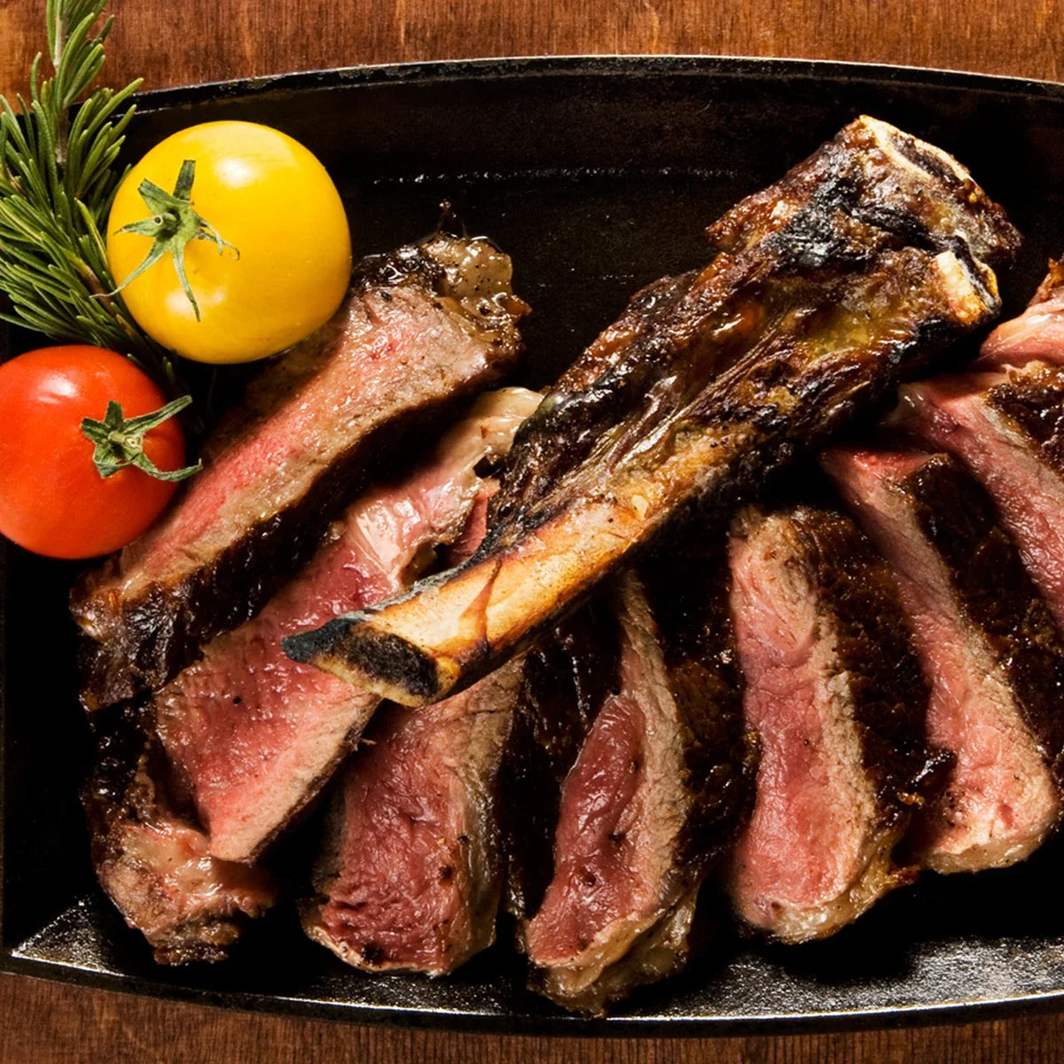 Hi Mountain Canadian Moose Seasoning