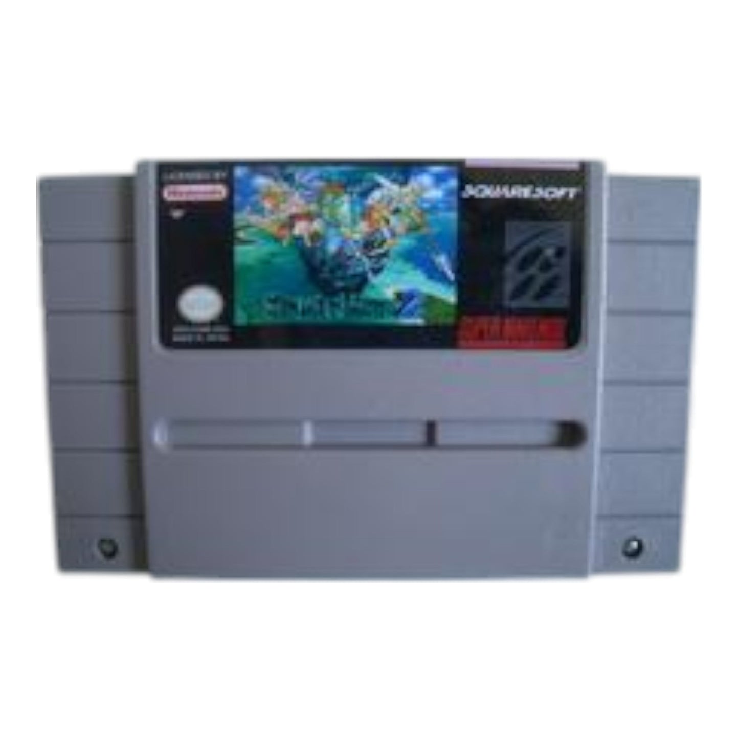 Secret of Mana 2 (SNES)