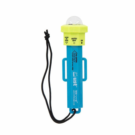 Ultimate Survival See-Me Strobe Light 2.0 - Uncle Mike's Outdoors and More!