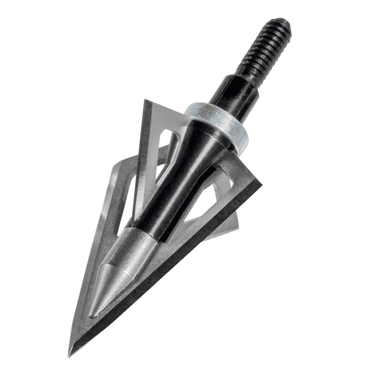 Wasp SharpShooter Traditional Broadhead 150 Gr, 3 Pack - Uncle Mike's Outdoors and More!