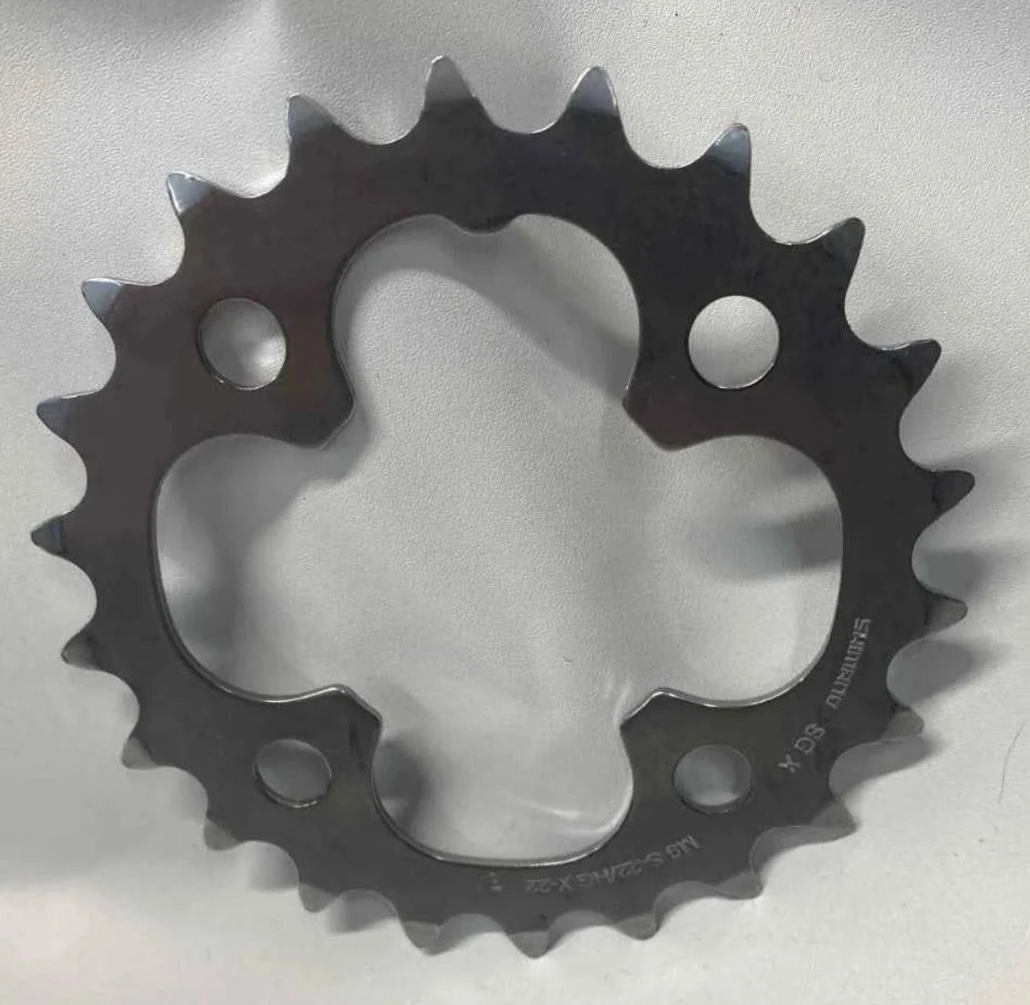 Shimano SG-X Chainring 22 teeth