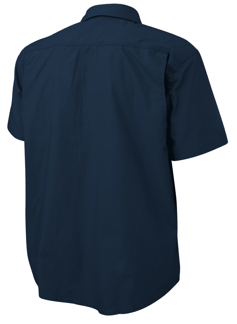 Short Sleeve Stretch Ripstop Shirt - Uncle Mike's Outdoors and More!