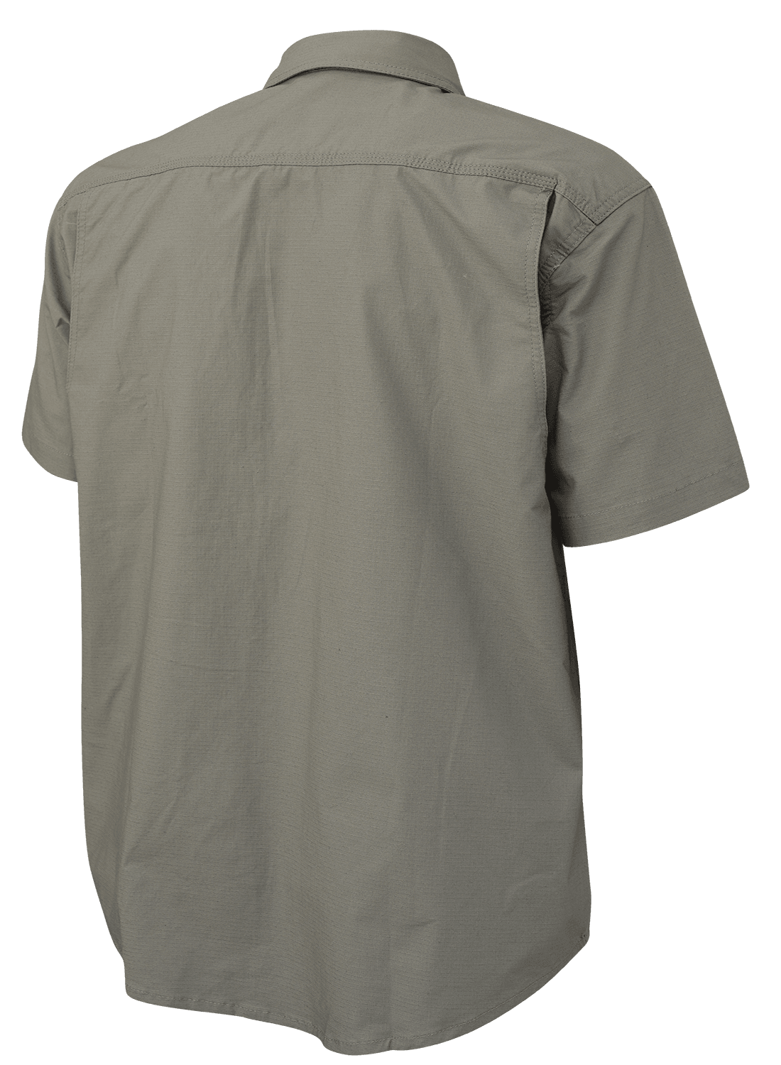 Short Sleeve Stretch Ripstop Shirt - Uncle Mike's Outdoors and More!