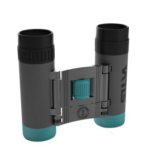 Silva Binoculars Pocket 8X - Uncle Mike's Outdoors and More!