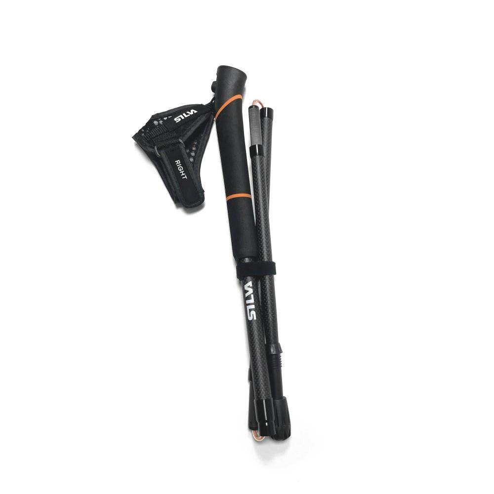 Silva Running Poles Carbon - Uncle Mike's Outdoors and More!