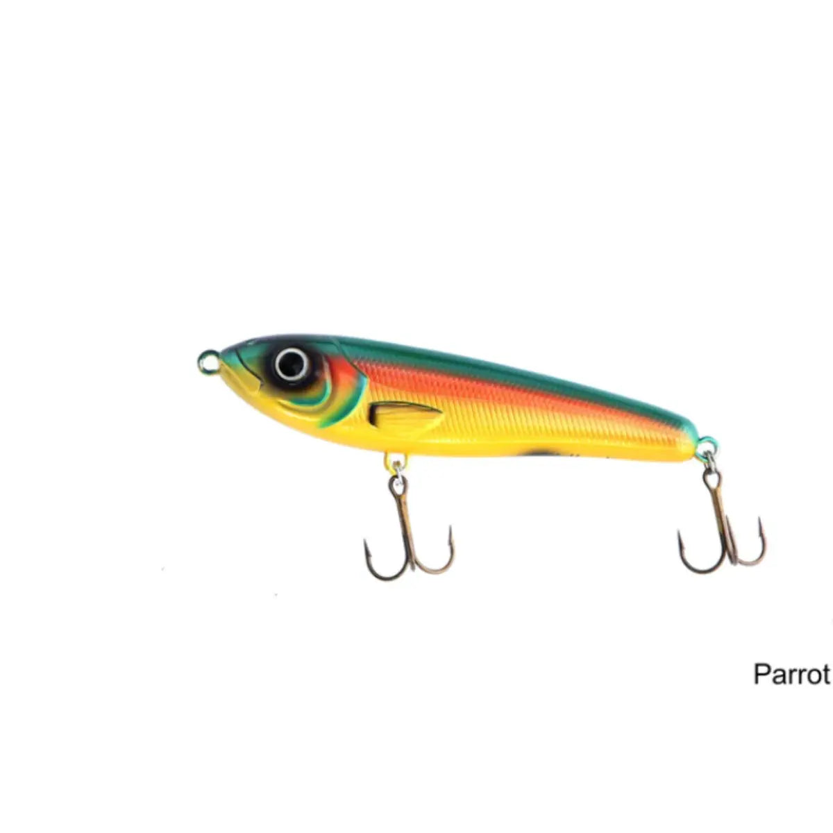 Wolfcreek Skinny Wolf Jr.