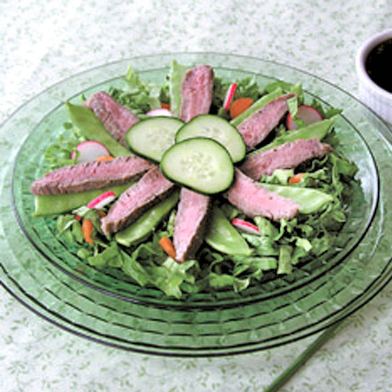 Hi Mountain Soy Ginger Marinade - Uncle Mike's Outdoors and More!