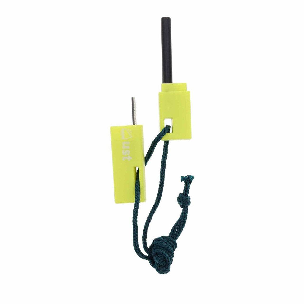 Ultimate Survival SparkForce Fire Starter - Uncle Mike's Outdoors and More!