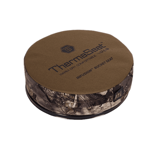 ThermaSeat Spin Seat - Uncle Mike's Outdoors and More!