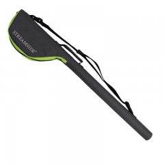 Streamside Spinning Ice Rod Case - Uncle Mike's Outdoors and More!