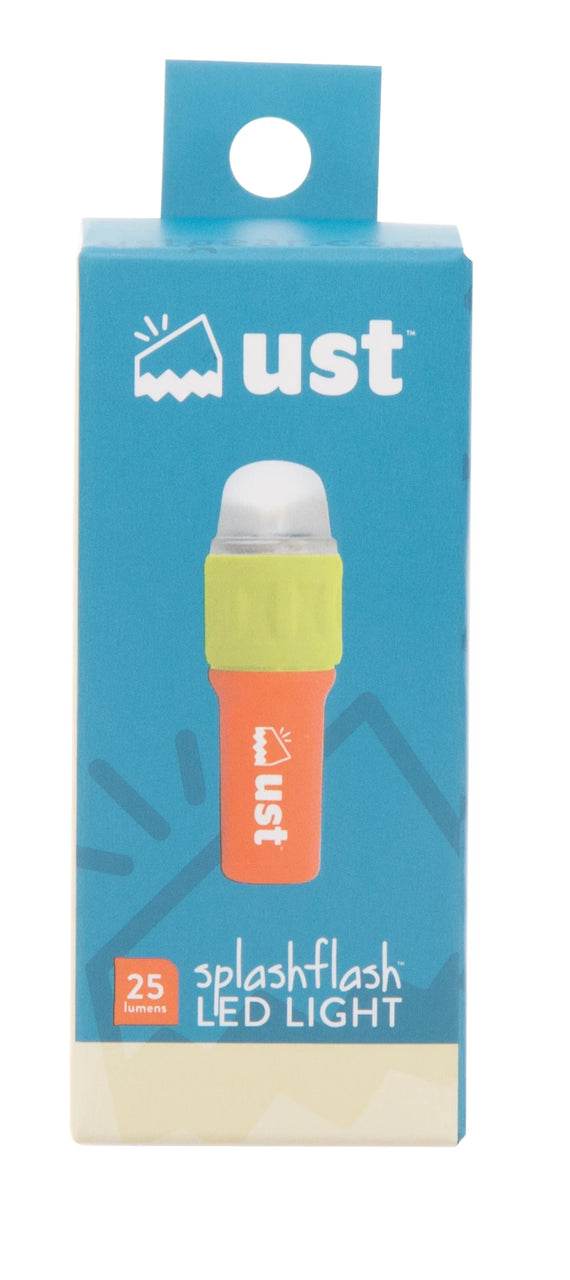 Ultimate Survival Splashflash LED Light - Uncle Mike's Outdoors and More!