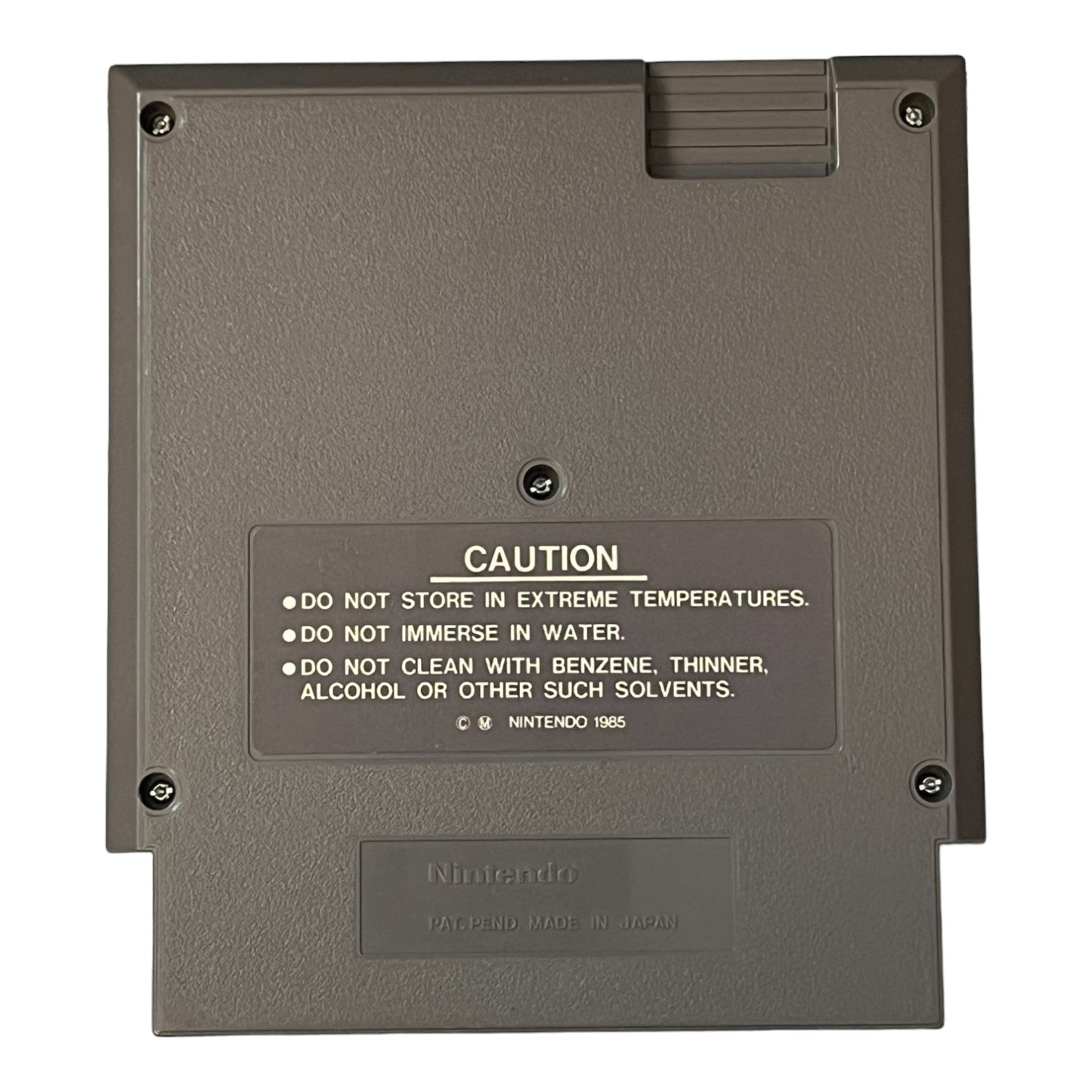 Star Voyager (NES)
