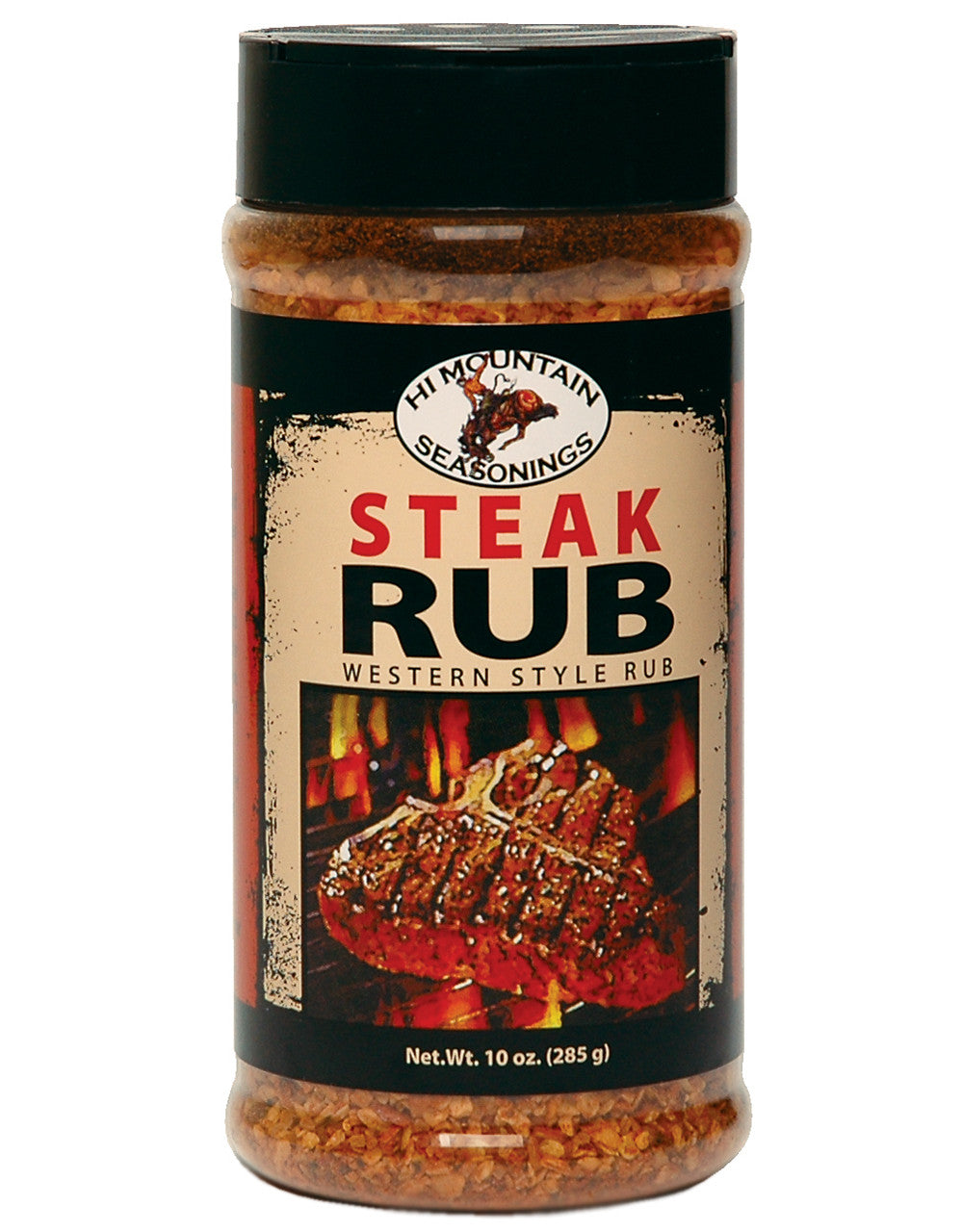 Hi Mountain Steak Rub Blend