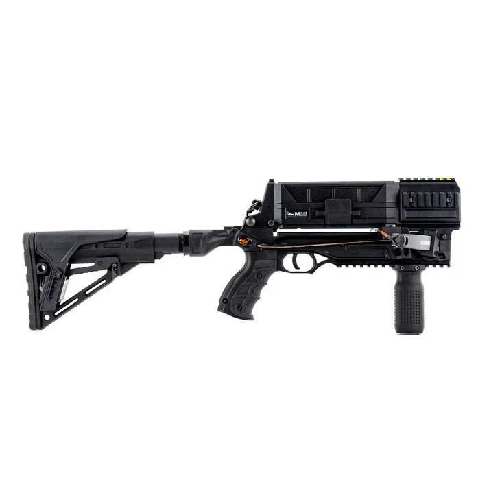 AR-Series M10 Tactical Crossbow - Uncle Mike's Outdoors and More!