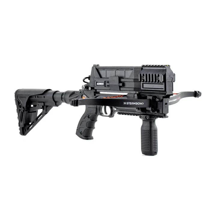 AR-Series M10 Tactical Crossbow - Uncle Mike's Outdoors and More!