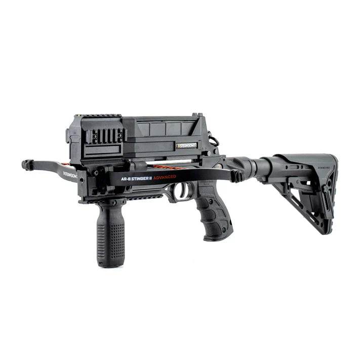 AR-Series M10 Tactical Crossbow - Uncle Mike's Outdoors and More!