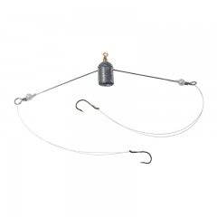 Compac Straight Arm Spreaders - Uncle Mike's Outdoors and More!