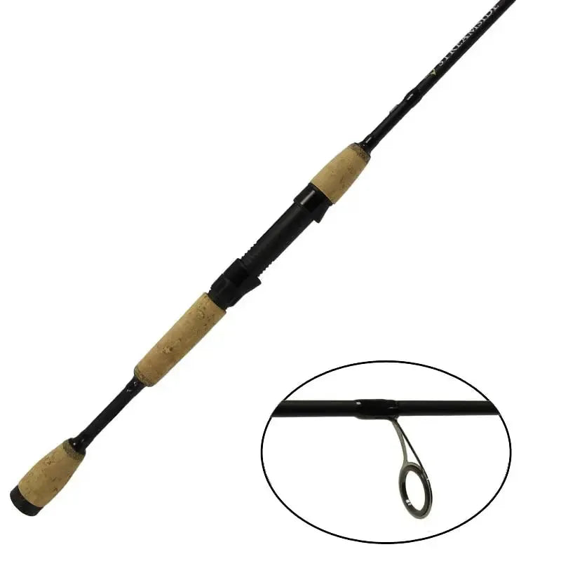 šStreamside PF Styx Spinning rods