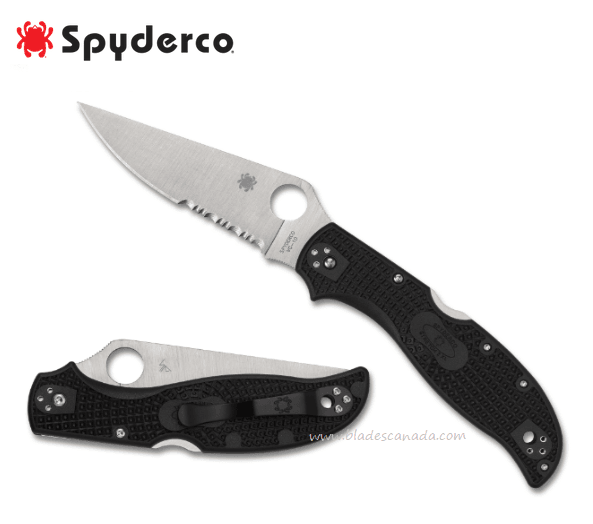 Spyderco Stretch™ 2 XL Lightweight - Uncle Mike's Outdoors and More!