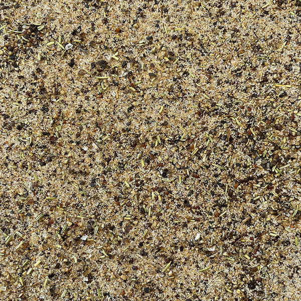 Fire & Smoke Society Super Special Prime Rub