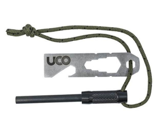 UCO Survival Fire Striker - Uncle Mike's Outdoors and More!