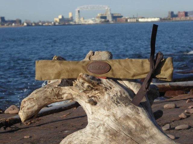 Sven Sack - Uncle Mike's Outdoors and More!