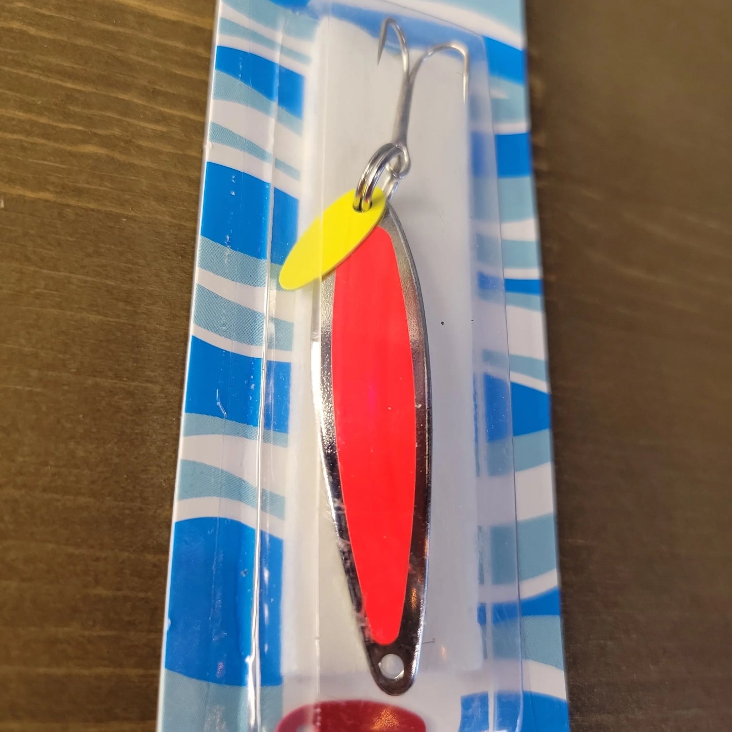 Swedish Pimple #6 Jigging Lure 1/2oz