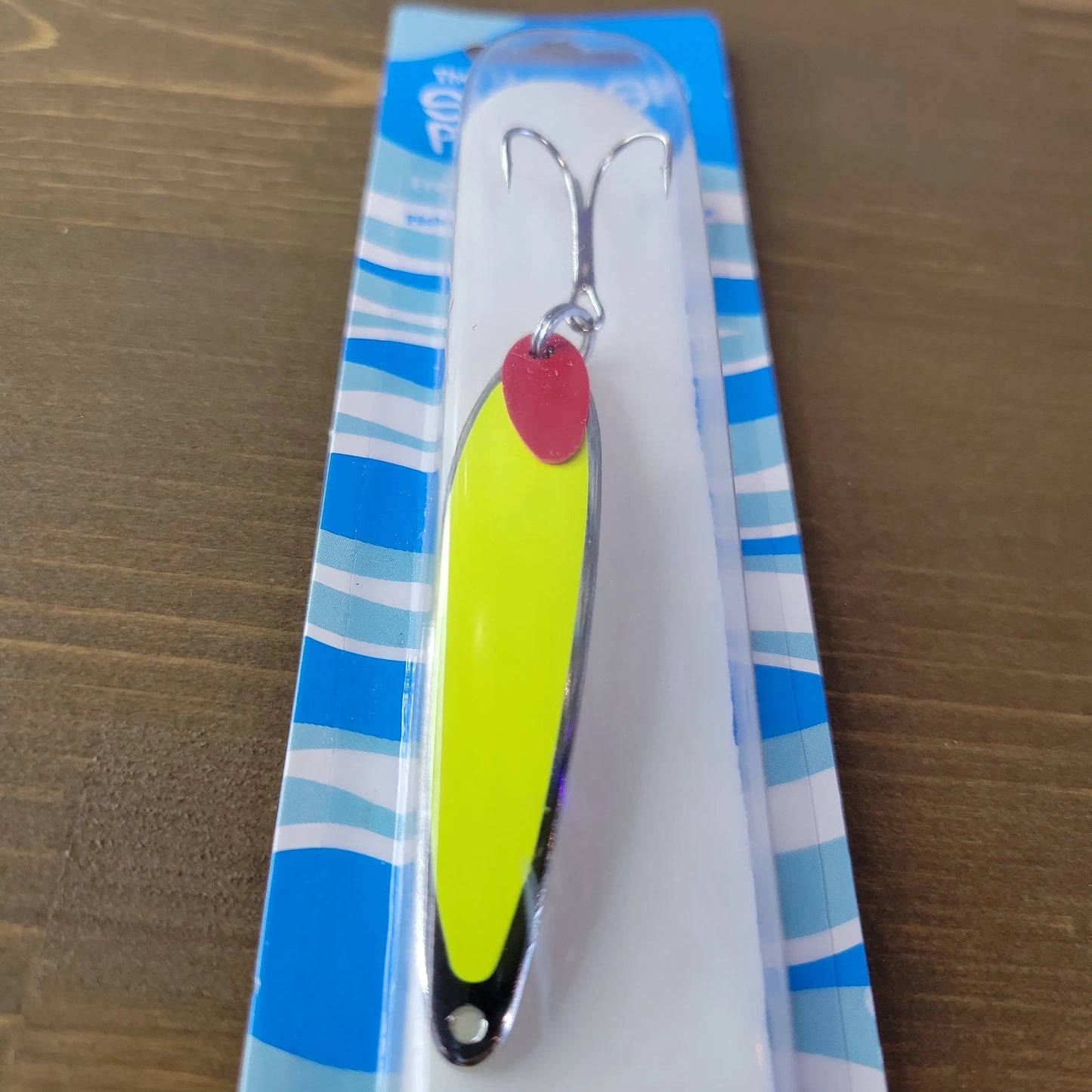 Swedish Pimple #7 Jigging Lure 3/4oz