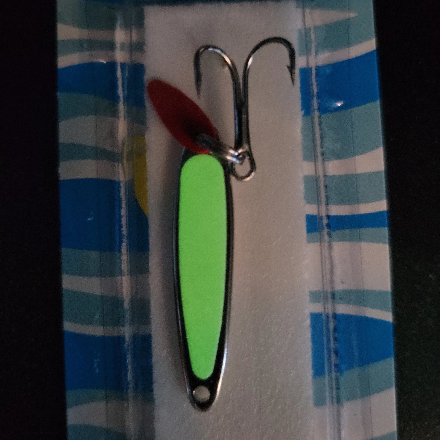 Swedish Pimple #3 Jigging Lures 1/5oz