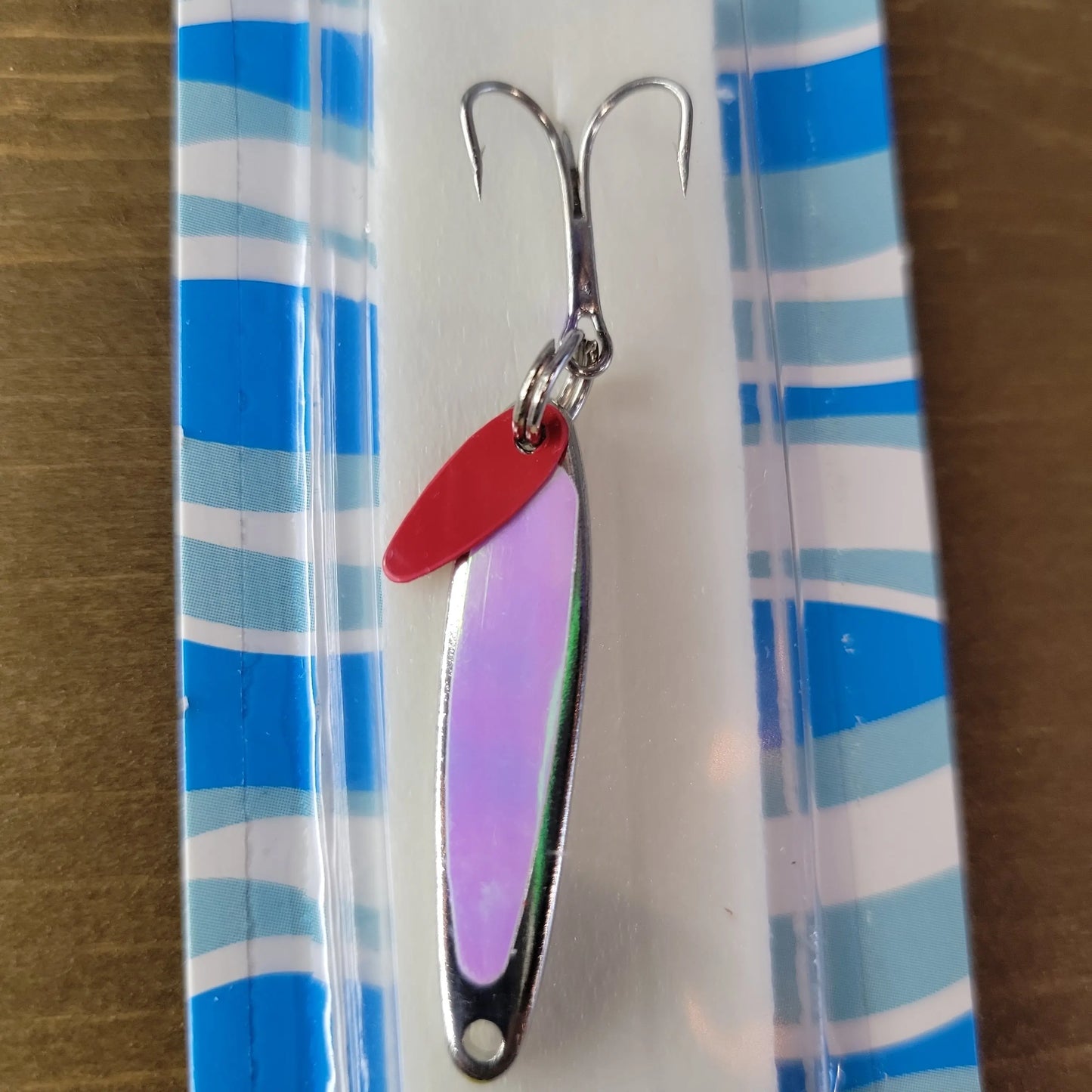 Swedish Pimple #3 Jigging Lures 1/5oz