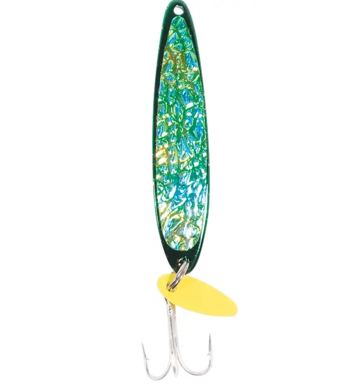 Swedish Pimple #6 Jigging Lure 1/2oz