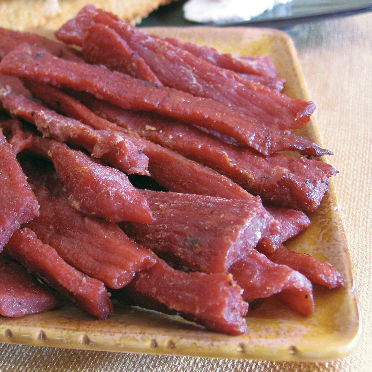 Hi Mountain Sweet & Spicy Blend Jerky Kit - Uncle Mike's Outdoors and More!