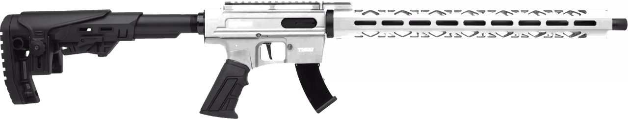 DERYA TM22-SEMI AUTO RIFLE-.22LR-18” BARREL - Uncle Mike's Outdoors and More!