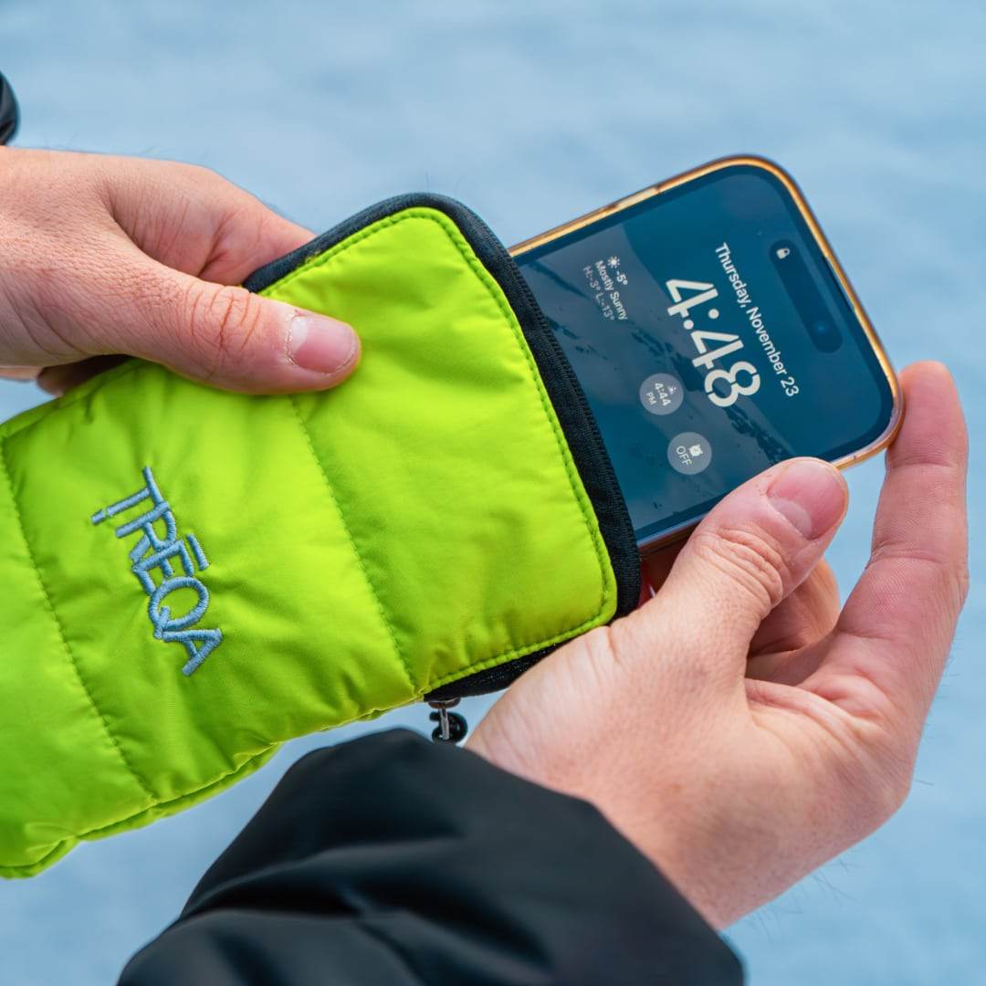 Arctic Thermal Phone Case - Uncle Mike's Outdoors and More!