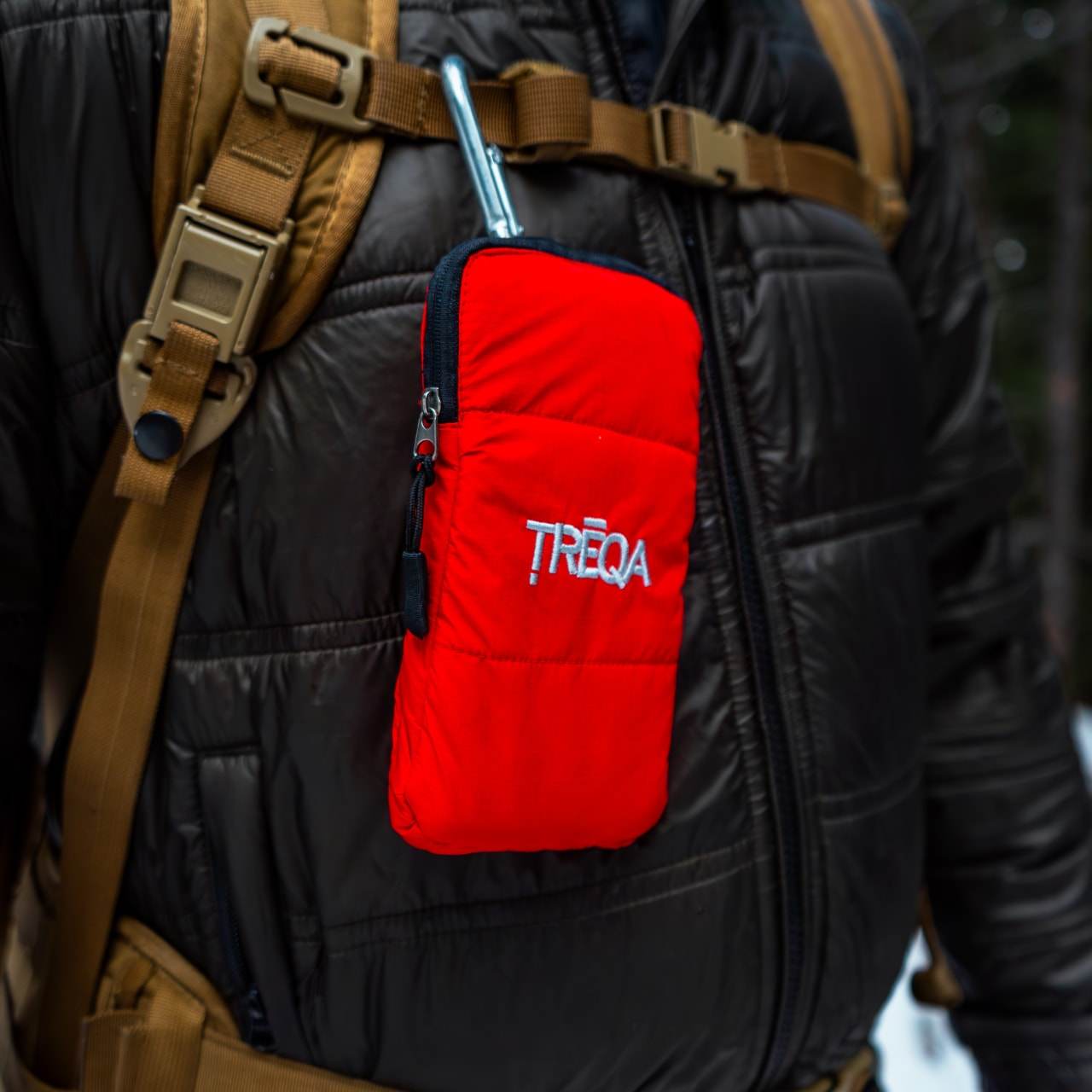 Arctic Thermal Phone Case - Uncle Mike's Outdoors and More!
