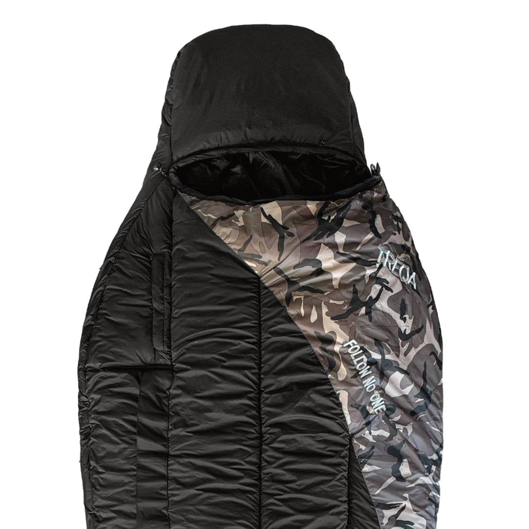 Extreme Sleeping Bag - Uncle Mike's Outdoors and More!
