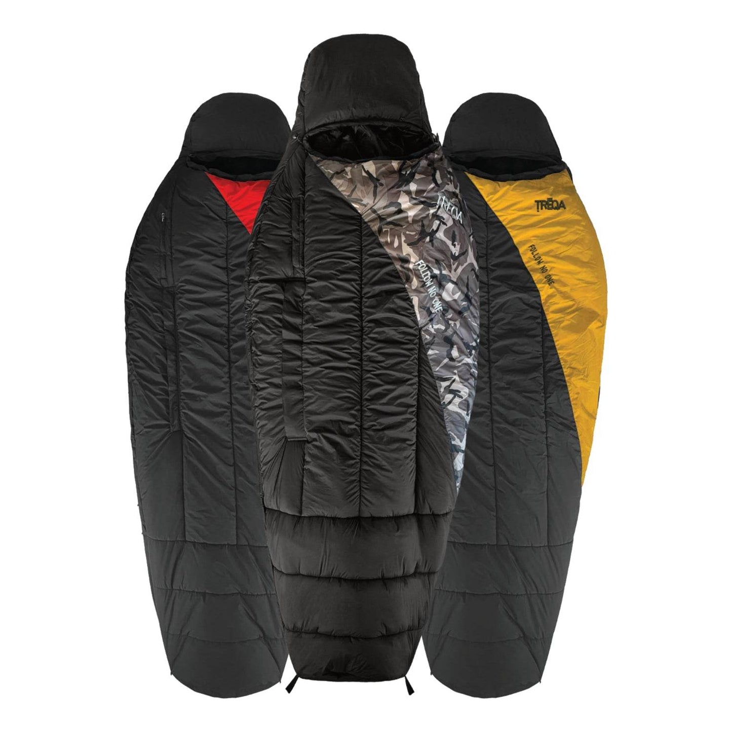 Extreme Sleeping Bag - Uncle Mike's Outdoors and More!