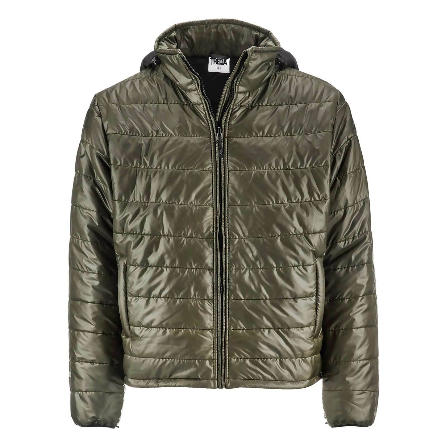 Men’s Annapurna Winter Insulated Jacket – 300 GSM - Uncle Mike's Outdoors and More!