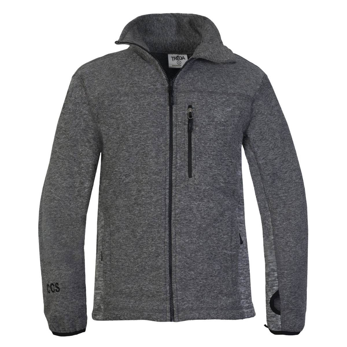 Men’s Cho-oyu Fleece Jacket CCS - Uncle Mike's Outdoors and More!